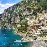 Viaggio di lusso in Italia: la costiera amalfitana