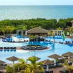 Soggiorno di lusso ai Caraibi