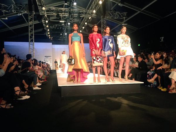 E-commerce moda di lusso, i grandi players scendono in campo