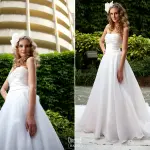 Couture Hayez, abiti e prezzi