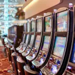 Il Lusso sfrenato nei casino terrestri