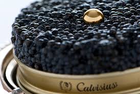 Calvisius Caviar: L’oro nero italiano