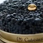 Calvisius Caviar: L’oro nero italiano