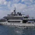 CRN: tre anteprime internazionali al Monaco Yacht Show 2015