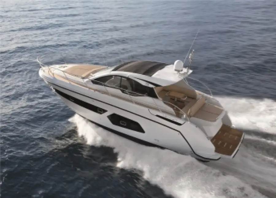 Azimut Yachts: Azimut Atlantis 43 e il progetto ‘grandi firme’ in anteprima a Boot Düsseldorf 2015