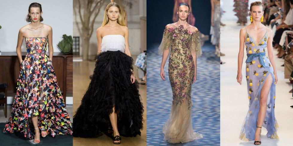 Vestiti di lusso, come funziona il mondo dell'alta moda