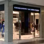 Ermanno Scervino, doppia apertura a Taipei