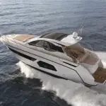 Azimut Yachts: Azimut Atlantis 43 e il progetto ‘grandi firme’ in anteprima a Boot Düsseldorf 2015