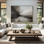 Foto su tela o quadro: quale scegliere per arredare la propria casa