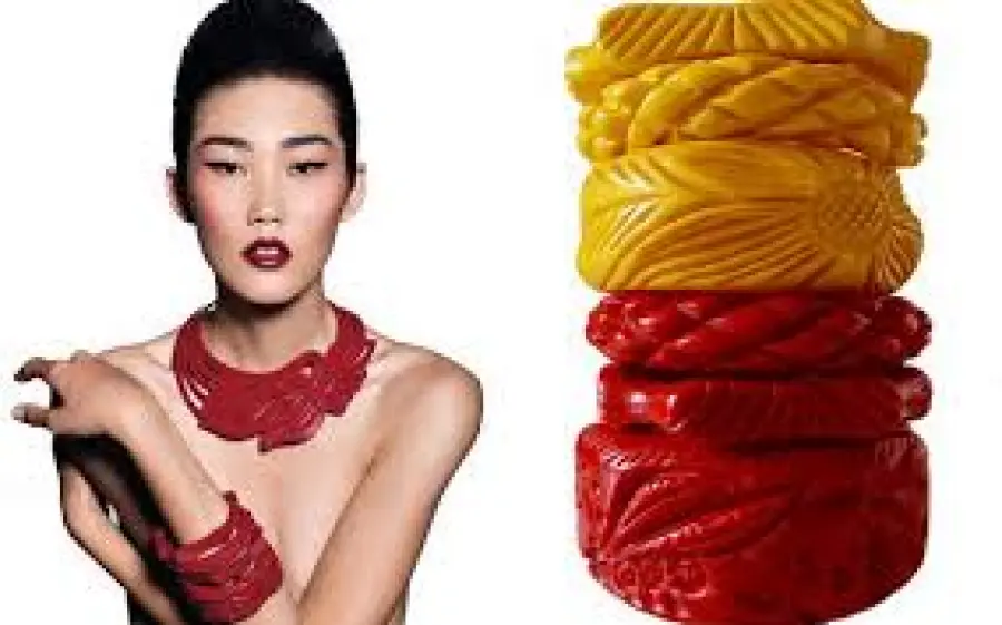 BINGLABANGLES collezione SS 2011
