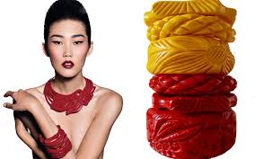 BINGLABANGLES collezione SS 2011