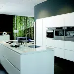 Ristrutturazione cucina: consigli e soluzioni per un ambiente di design