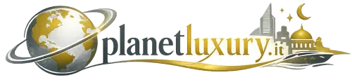 Planet Luxury Logo