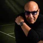 Cattin: «Dal Centrale di Wimbledon al mito del Daytona, il tennis  parla la lingua del lusso»
