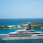 Yacht di lusso: caratteristiche e modelli a confronto