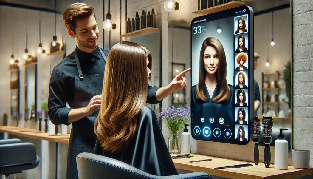 Cliente al centro o servizi alla moda? Come trovare il giusto equilibrio in un salone di parrucchieri