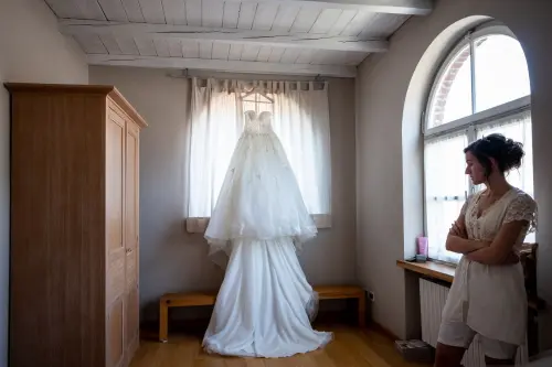 Abiti da sposa alta moda: stili e maison 2026