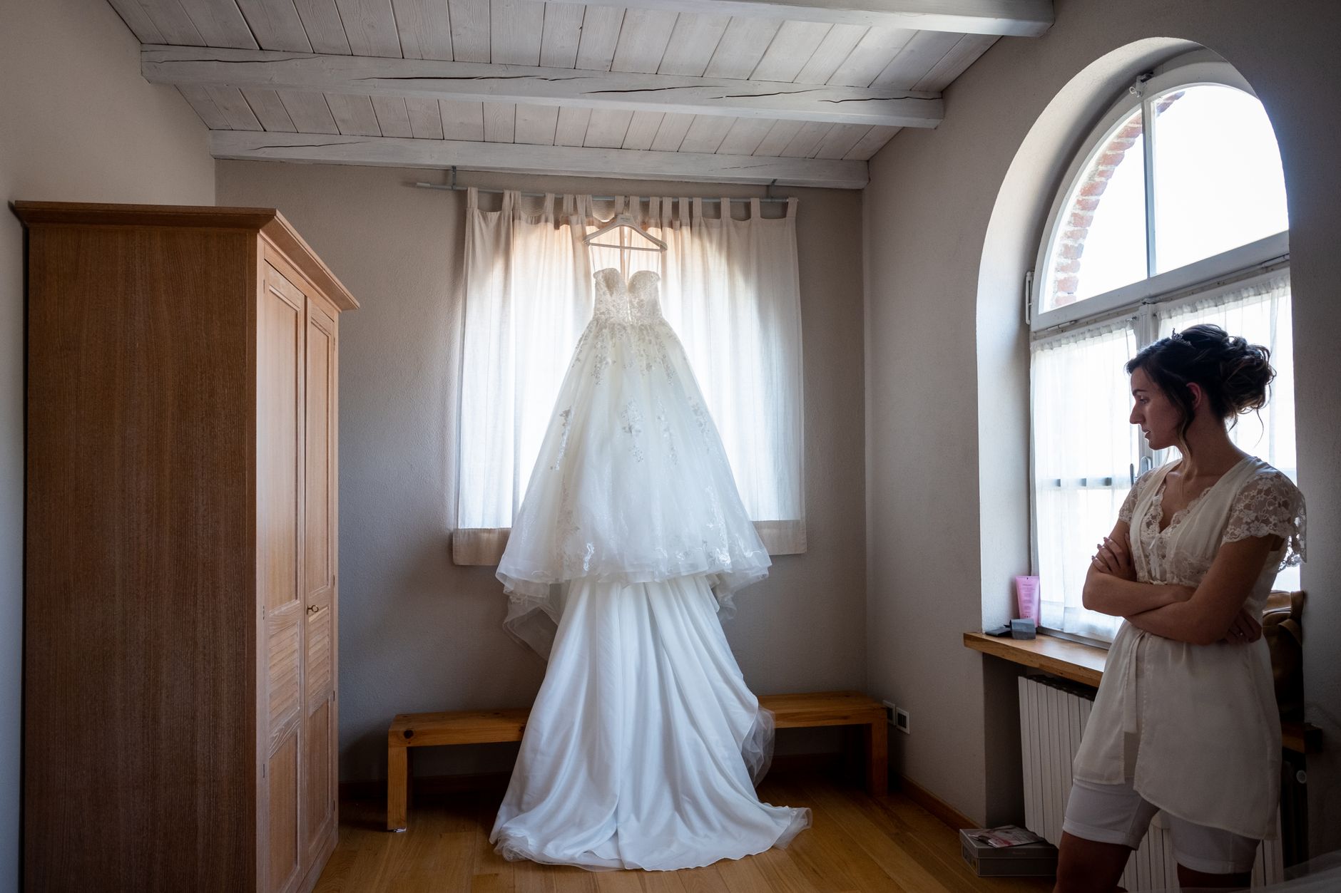Abiti da sposa alta moda: stili e maison 2026