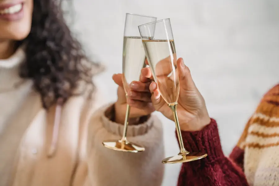 Come scegliere lo champagne: guida alle tipologie