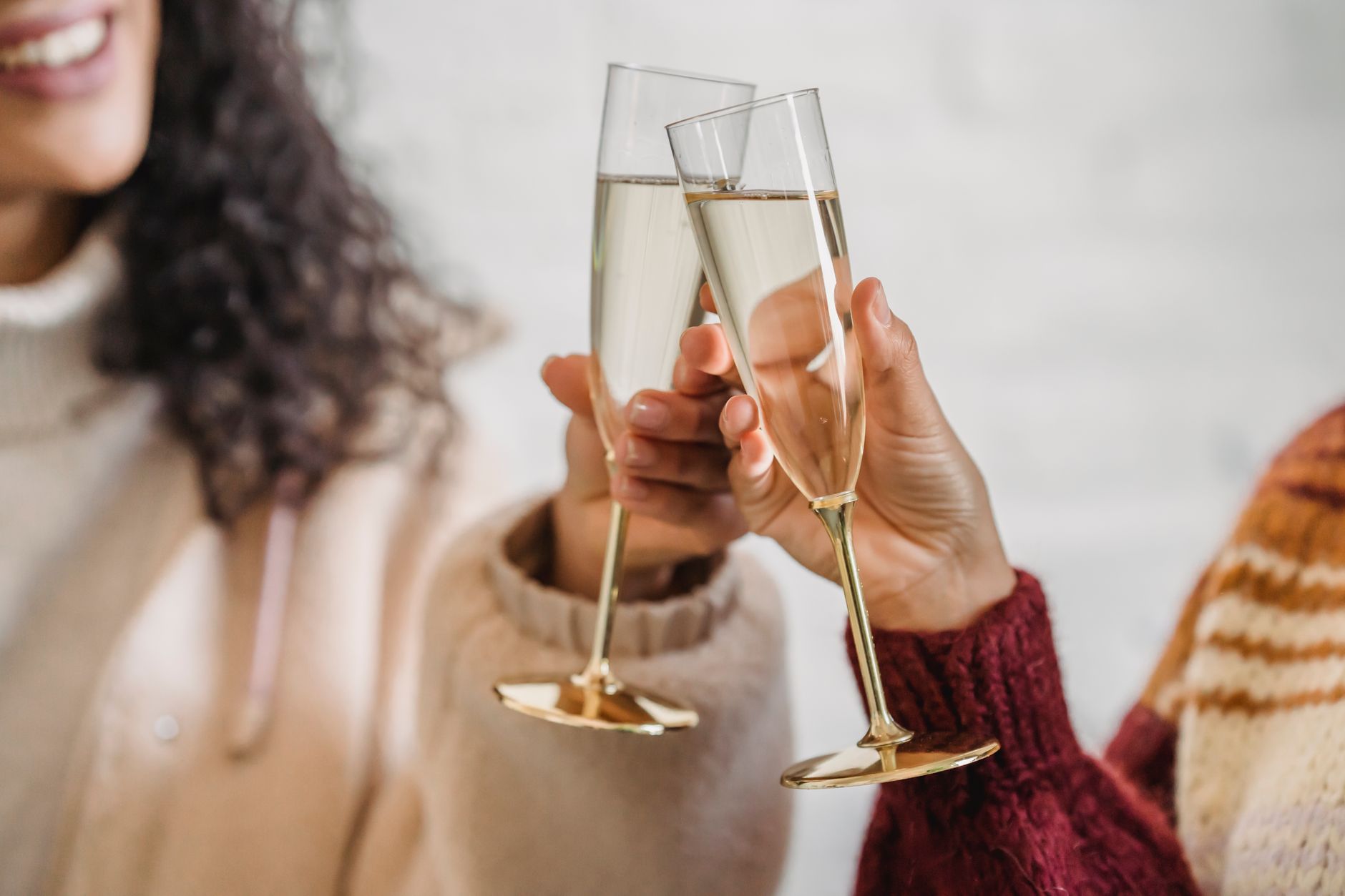 Come scegliere lo champagne: guida alle tipologie