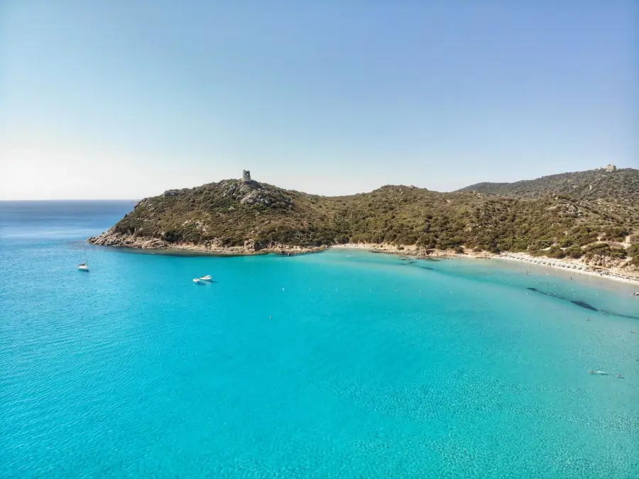 Prenotazione spiagge Sardegna 2026: guida completa