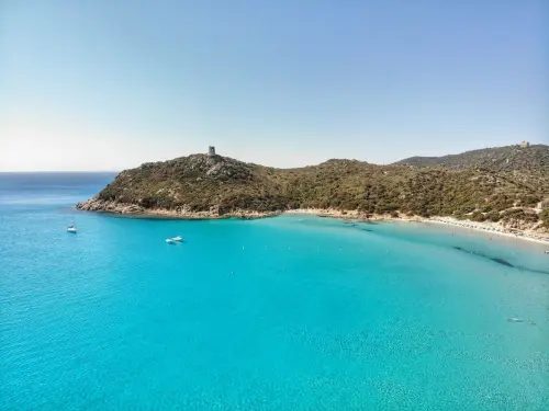 Prenotazione spiagge Sardegna 2026: guida completa