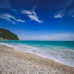 Costa toscana: cartina, tratti e località