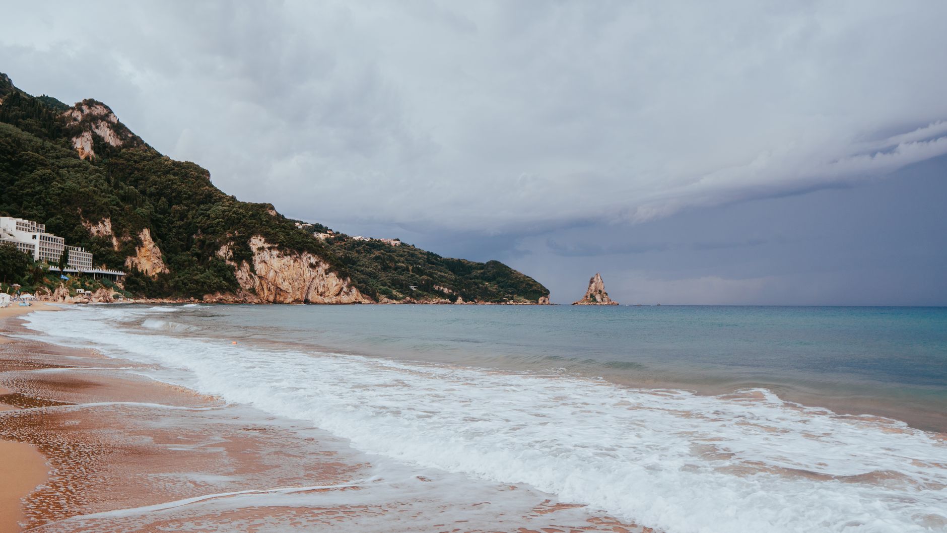 Spiaggia San Michele Sirolo: accesso e periodo migliore
