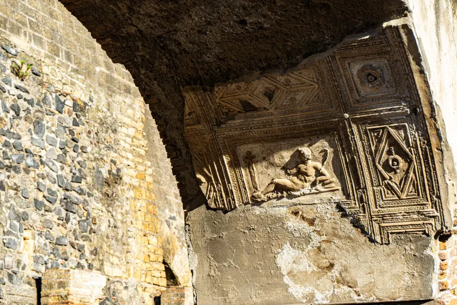 Scavo di Ercolano: cosa vedere e come visitarlo