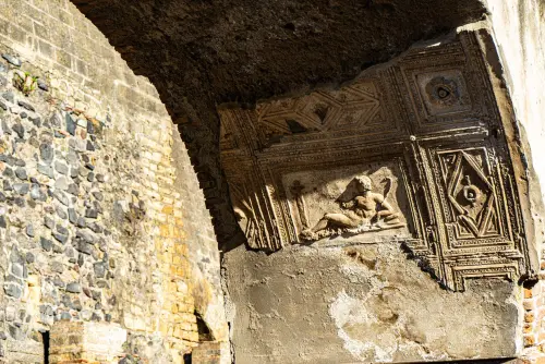 Scavo di Ercolano: cosa vedere e come visitarlo