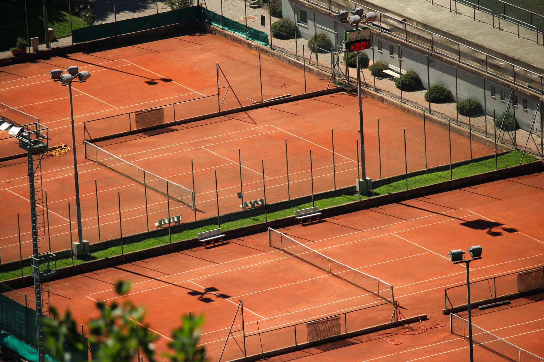 Biglietti Roma ATP 2026: guida agli Internazionali BNL