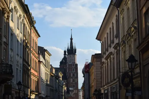 Miniere di sale di Cracovia: guida alla visita