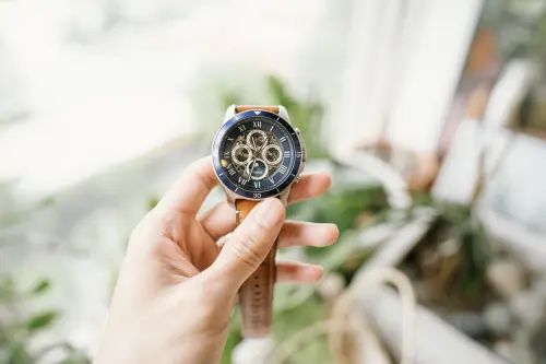 Orologi di lusso investimento: quali tengono il valore