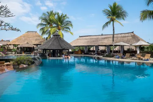 Resort Esclusivi Isole: i 5 Stelle nel 2026