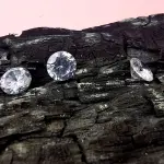Valutare un diamante: le quattro C spiegate