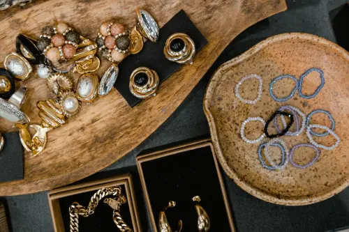 Alta gioielleria: i brand e le creazioni iconiche