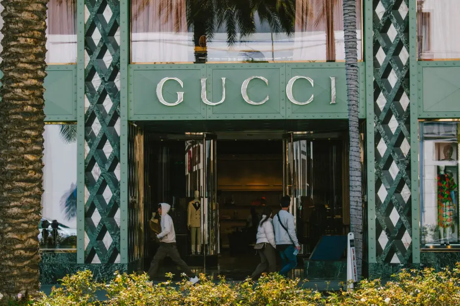 Griffe storiche made in Italy: storia e identità