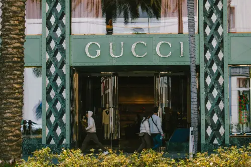 Griffe storiche made in Italy: storia e identità