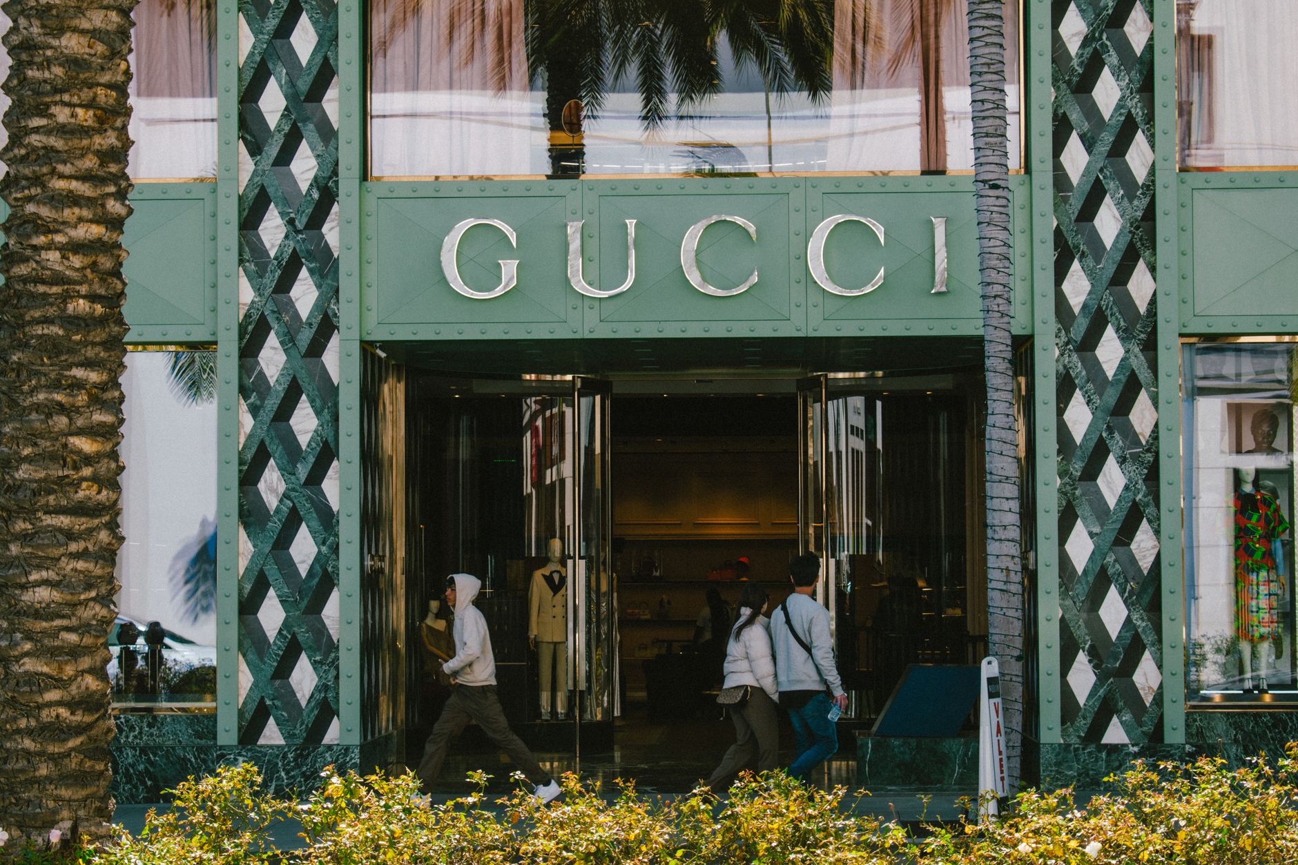Griffe storiche made in Italy: storia e identità