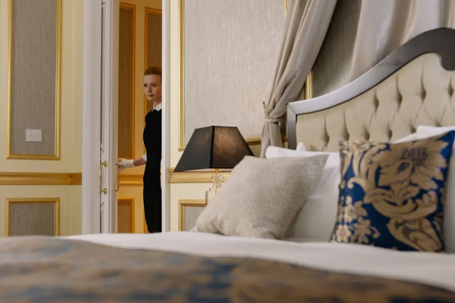 Suite d'albergo più costose: cosa offrono davvero