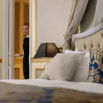 Suite d'albergo più costose: cosa offrono davvero