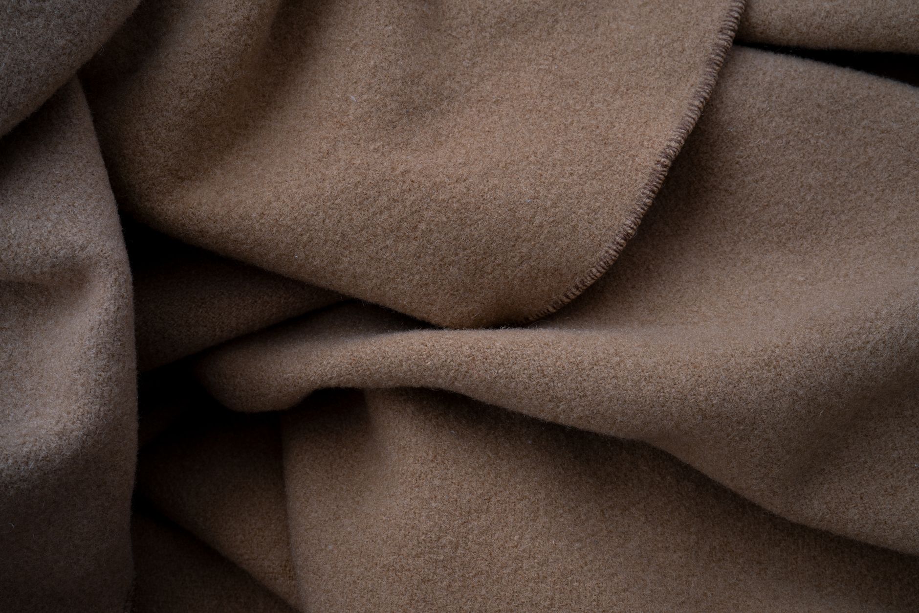 Come riconoscere un cashmere di qualità