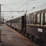I treni di lusso panoramici più scenografici del mondo