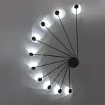 Casa di lusso: guida alla scelta delle lampade