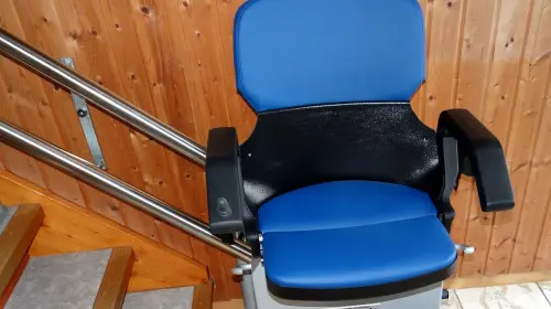 Tutto ciò che c’è da sapere sui montascale