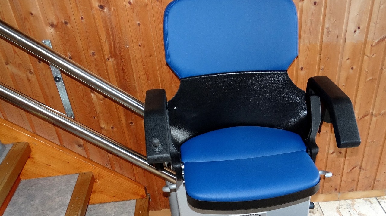 Tutto ciò che c’è da sapere sui montascale