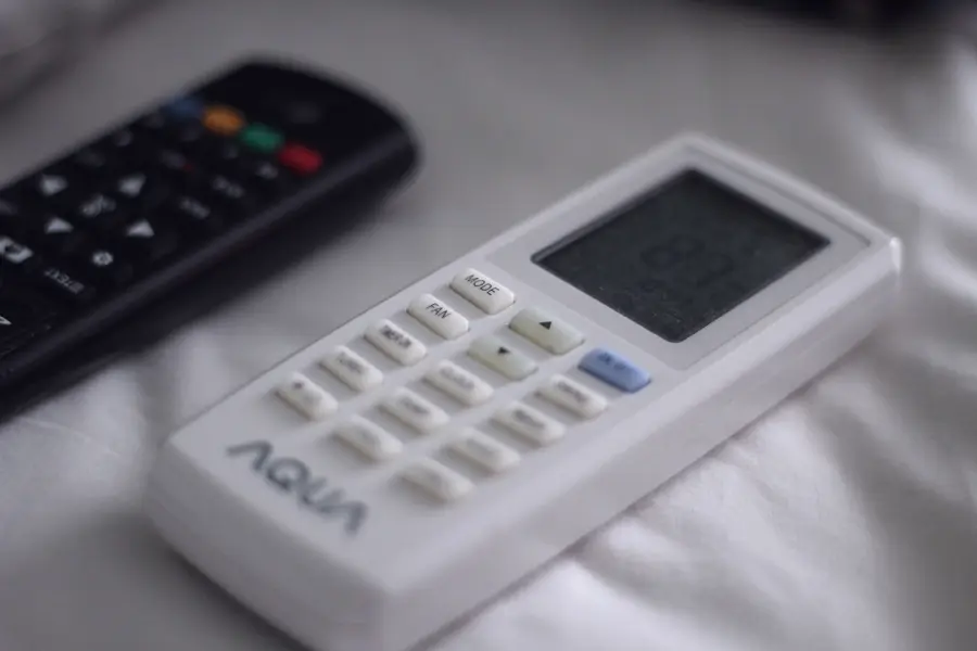 Ecco la soluzione contro il caldo a casa: il condizionatore