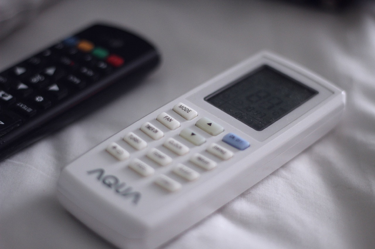 Ecco la soluzione contro il caldo a casa: il condizionatore