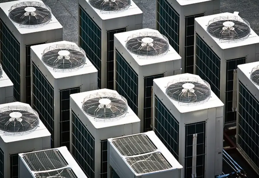 Condizionatori industriali, attenzione alla manutenzione