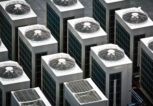 Condizionatori industriali, attenzione alla manutenzione